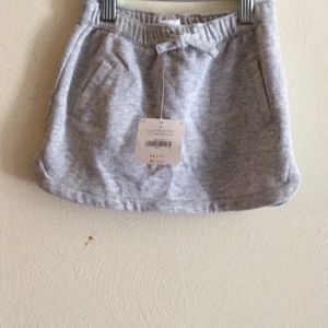 Gymboree skirt